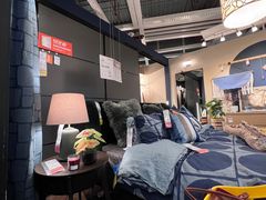 -宜家·瑞典风味餐厅(四元桥店)