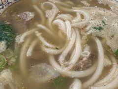 -清真西夏饭庄马宾餐厅(豳风街店)