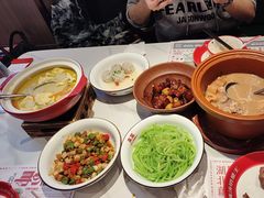 -来菜·湖北头牌藕汤(武商MALL众圆店)