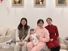 -和睦爱嘉月嫂·产后恢复中心(美罗店)