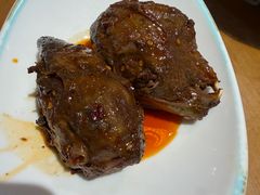 老妈兔头-易老妈蹄花.特色川菜(人民公园总店)
