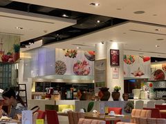 -深圳香格里拉酒店