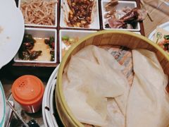 -满盛家宴·烤鸭·海鲜天津菜(河北路总店)