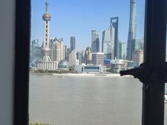 -上海和平饭店-华懋阁 The Cathay Room