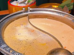 -牛New寿喜烧(虹桥新天地店)