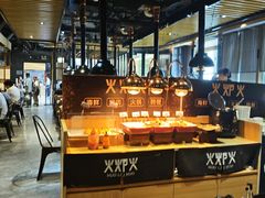 -火炉火自助餐(五道口购物中心店)