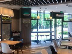 -肯德基(建德服务区北店)