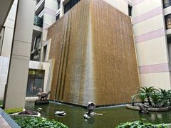 -上海波特曼丽思卡尔顿酒店