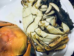 -张树军海鲜(王府壹号店)