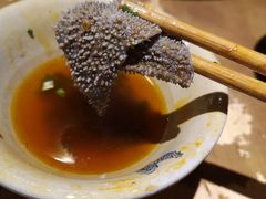 -白乐天毛肚火锅馆(解放碑店)