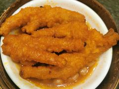 -小城粥道·海胆鲜虾粥(解放广场店)