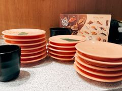 -争鲜回转寿司(南开大悦城店)