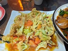 -酒肉门孔府菜(曲阜游客中心店)