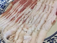 -裕德孚·非遗手切涮羊肉(东直门内大街店)