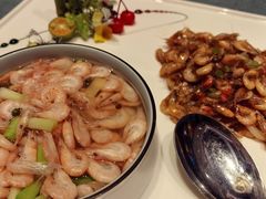 -古南都·老广东酒楼(龙江店)