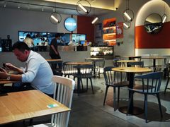 -HELLO 27 意面·沙拉·帕尼尼