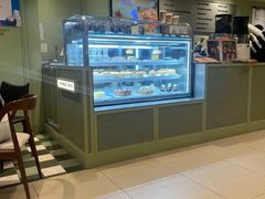 -Peet's Coffee皮爷咖啡(德基店)