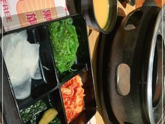 -千寻烧肉(政务区店)