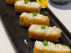 -荟廷·晶萃(陆家嘴尚悦湾店)