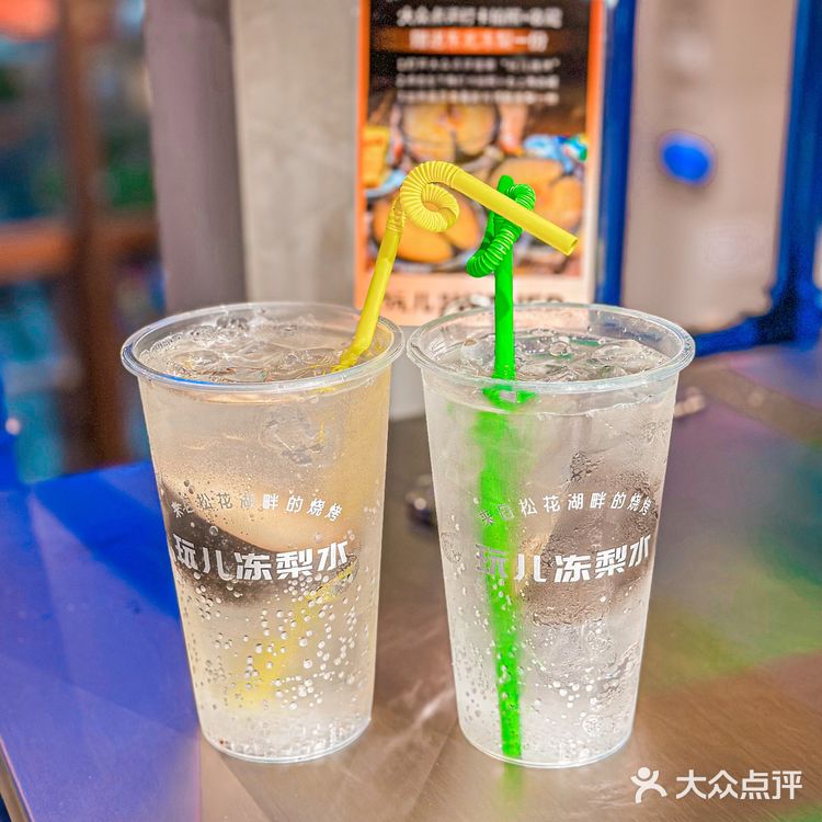 不可错过的诱人烤串！你吃过吗？ 