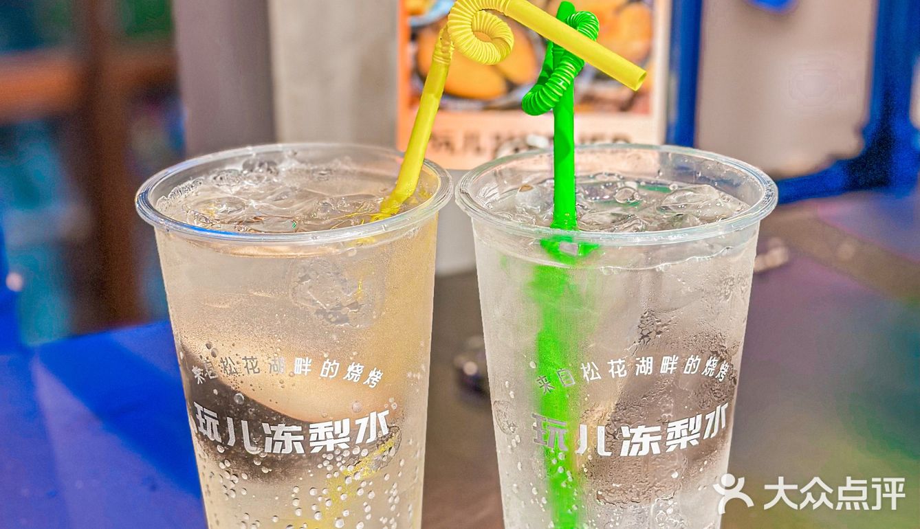不可错过的诱人烤串！你吃过吗？ 