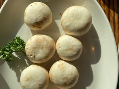 烤口蘑-辛氏火炉·韩式古法烤肉(松北店)
