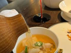 -甄御•海鲜新青岛菜(麦岛店)