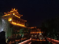 -台儿庄古城