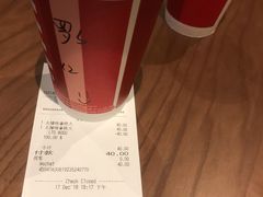 -星巴克(深圳坪山益田门店)