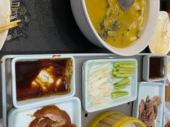 -紫光园·烤鸭·北京菜(团结湖店)