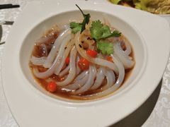 -巴依老爷·新疆美食(上城区天城路店)