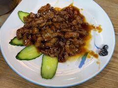 它似蜜-西北朗益和穆斯林餐厅