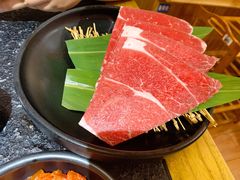 -九田家黑牛烤肉料理(郫都万达檬柏西路店)