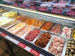 -牛八秒油泼冒菜(宽窄巷子店)