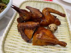 -清新鸡沙田乳鸽店(金融店)