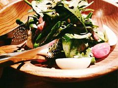 -Amanda餐厅(长乐路店)