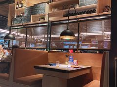 大堂-布拉诺牛排西餐厅(上城天街店)