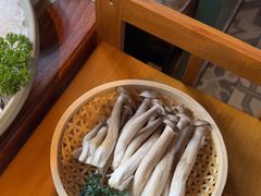 -手选潮汕鲜活牛肉火锅(二七广场店)