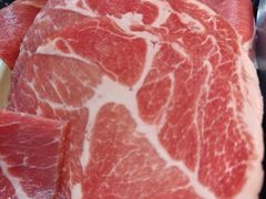 -梨花自助烤肉(乐宾店)