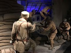 -上海四行仓库抗战纪念馆