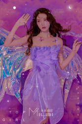 -米莱摄影写真(五大道别墅店)