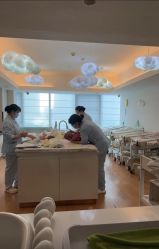 -蜜悦居月子中心(国金中心店)