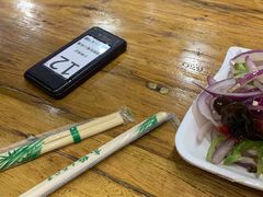 -老白家面馆(测绘东路总店)