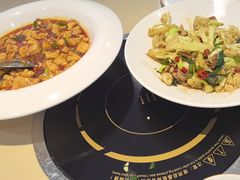 -福禄财东北菜(珠江帝景店)