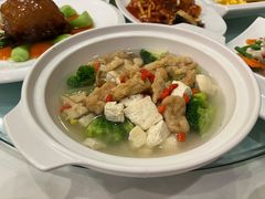 -功德林素菜饭庄(前门店)