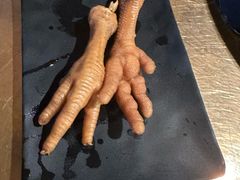 -烤匠麻辣烤鱼(万象城店)