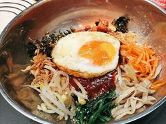 -许哥东北烧烤·铁丳烤串·宫后夹肉(繁花中心店)
