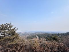 -棋盘山风景区