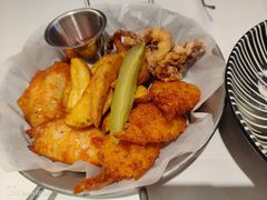 -西部牛排(京华城店)