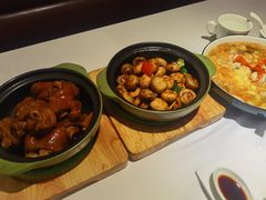 -尚一汤 广东炖汤(金桥国际店)